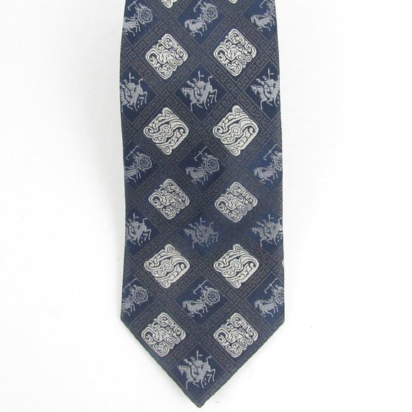 emilio ponti ties